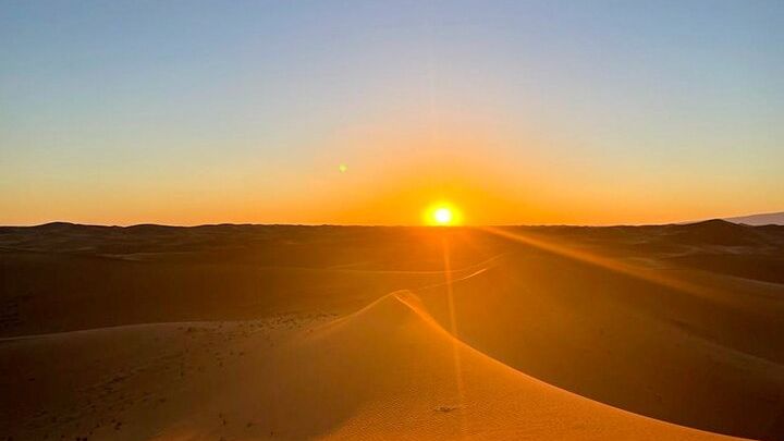 Marrakech Small-Group 3-Day Sahara Desert Tour