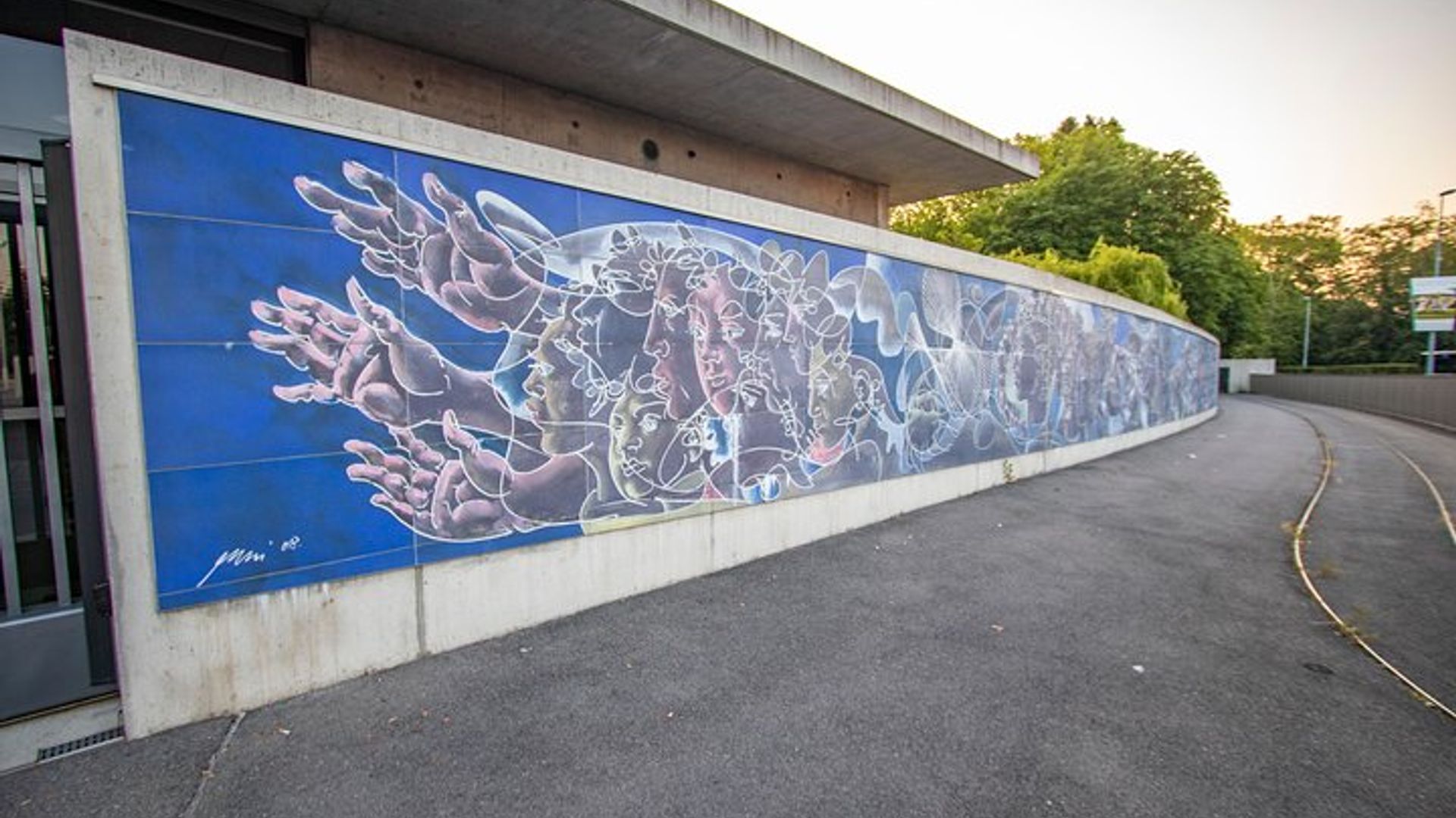 Introducción breve y privada a Ginebra Walking Tour