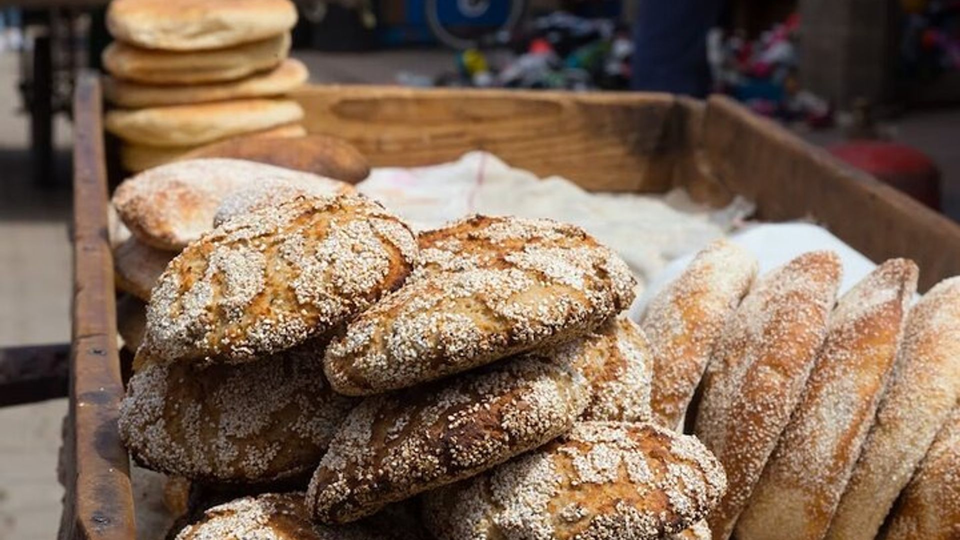 Foodie and Sightseeing Tour in Fez El Bali