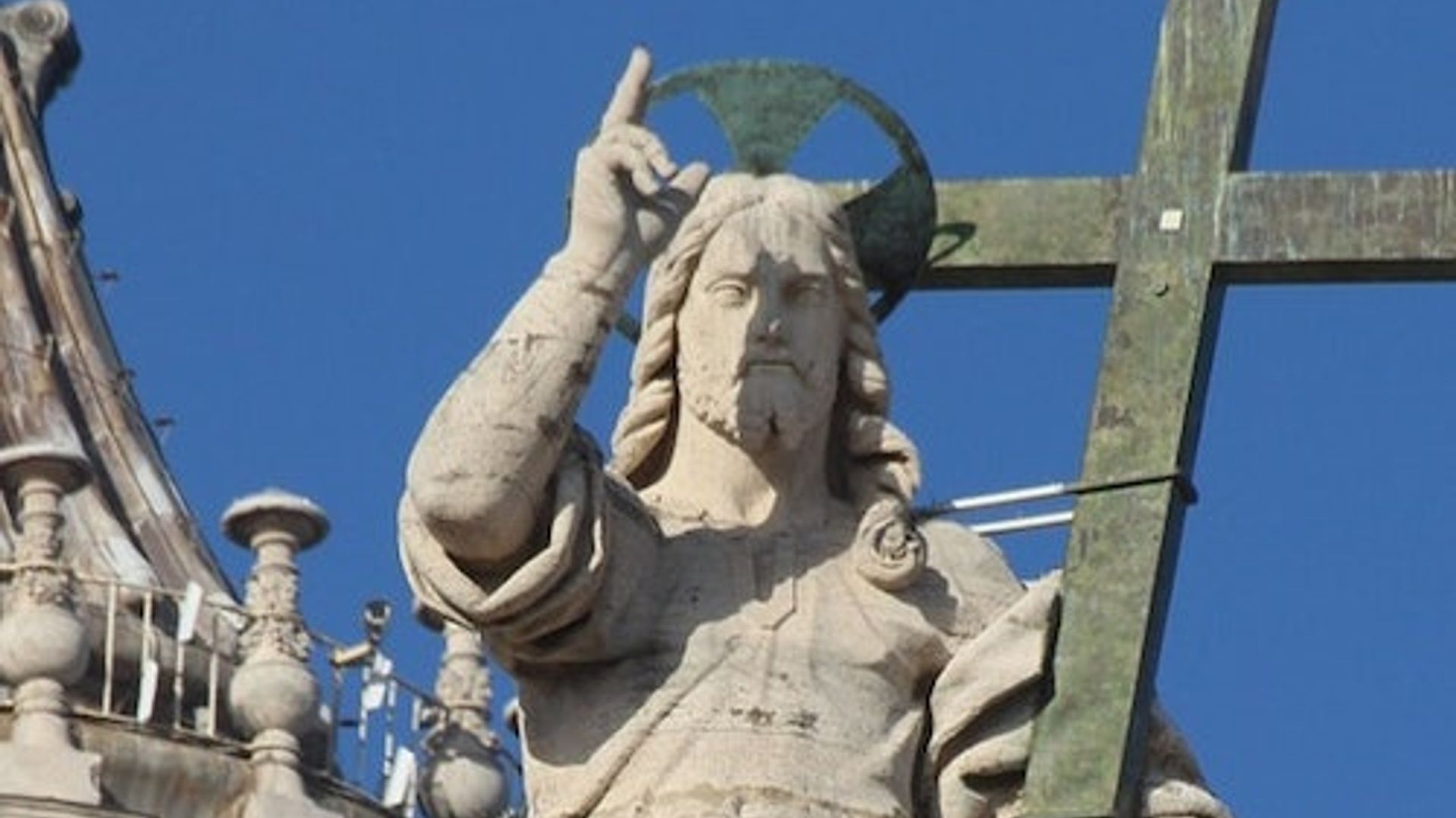 Petersdom: Führung