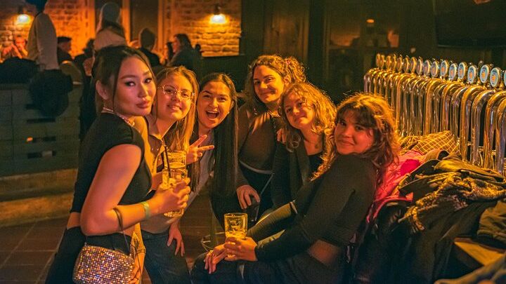 Vienna Nights Pub Crawl