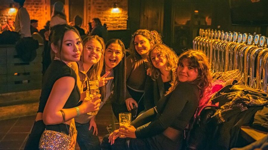 Vienna Nights Pub Crawl