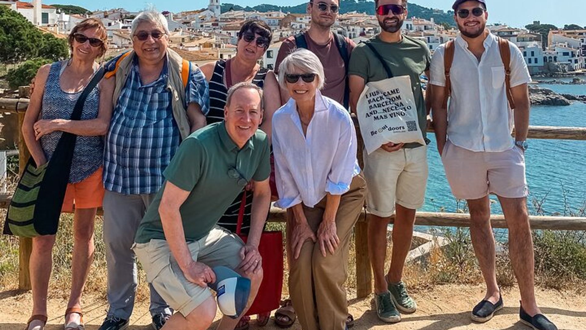 Girona and Costa Brava Small-Group Tour image 3