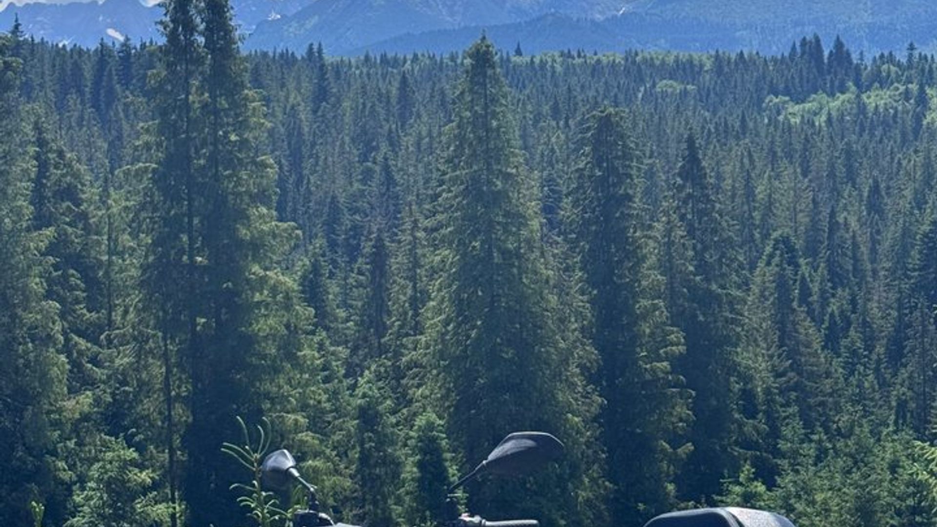 Tatra Quad Bike und Privatbesichtigung der Thermalbäder ab Krakau