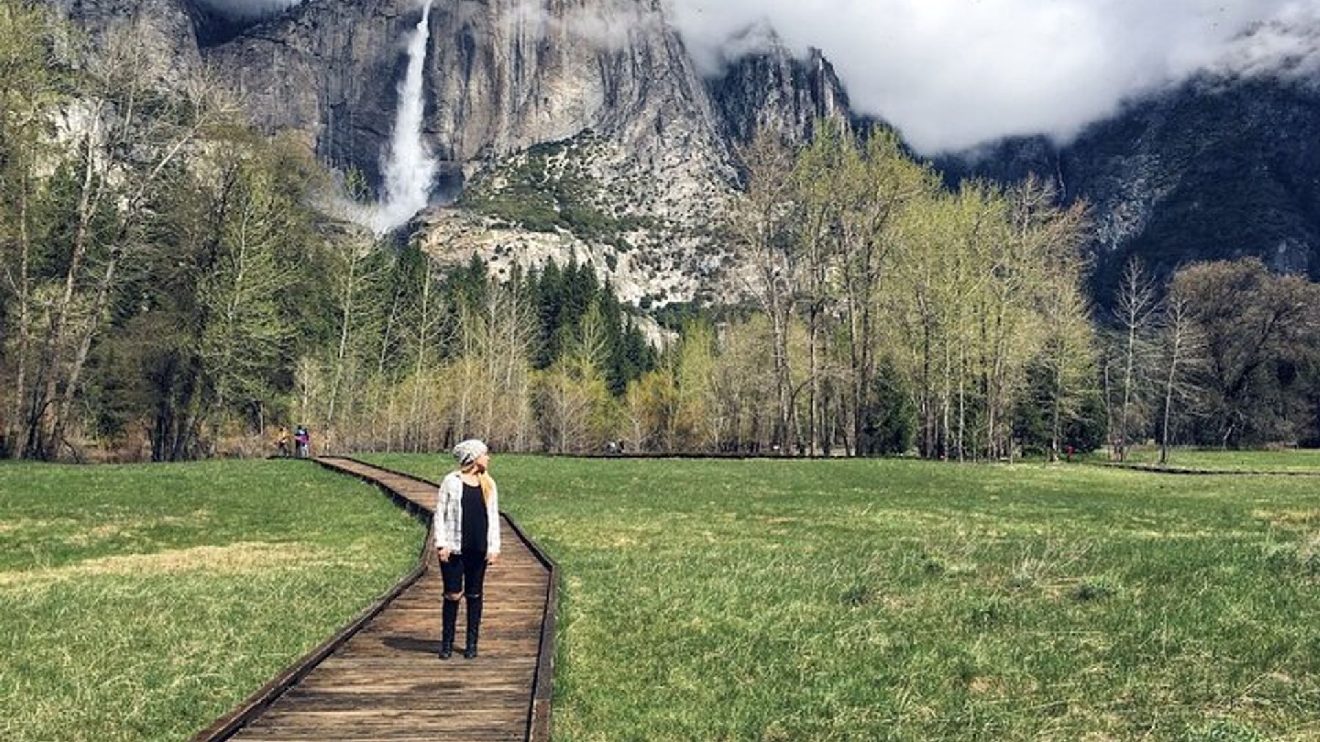 Yosemite 3-Day Lodging Adventure from San Francisco image 1