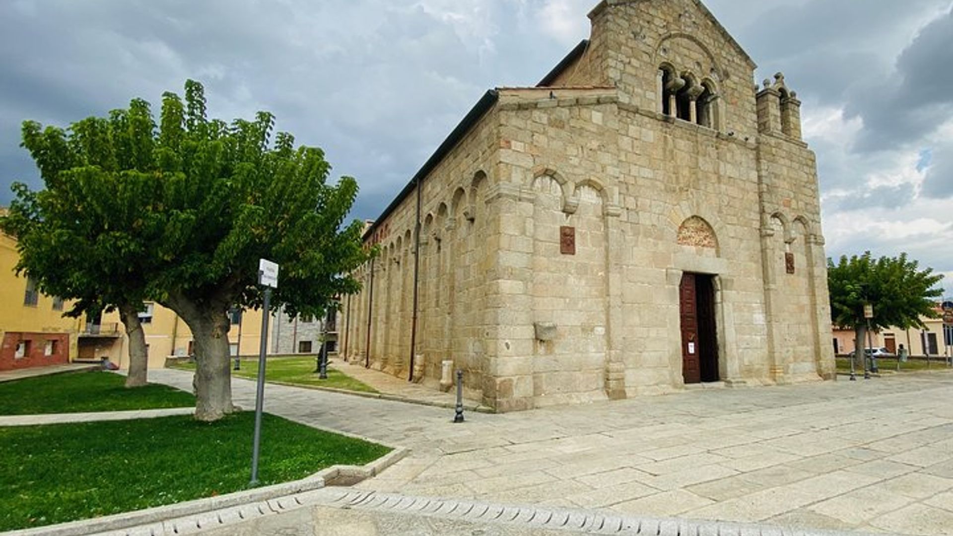 Olbia : Visite complète de la ville en tuk-tuk