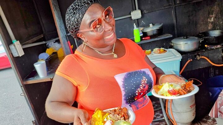 Street Food Tour Panama (25+ tastings) By Paradox Experience