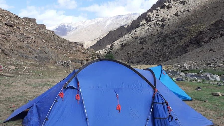 Toubkal Summit Private 2 Days Tour with Accommodation
