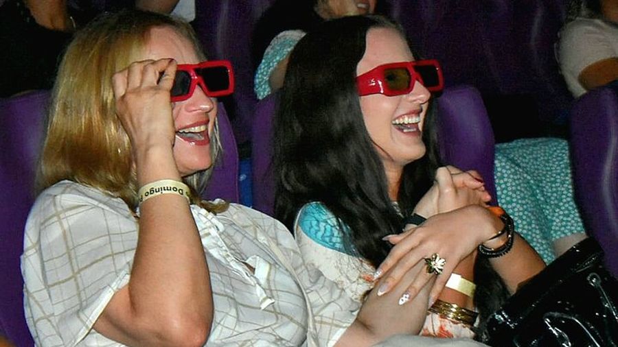 The Battle of Santo Domingo 4D Movie Experience