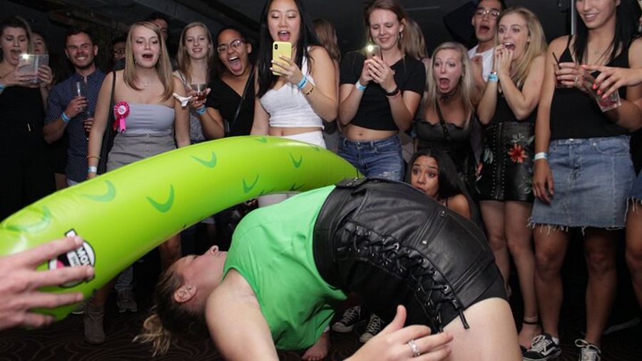 Sydney Big Night Out Pub Crawl