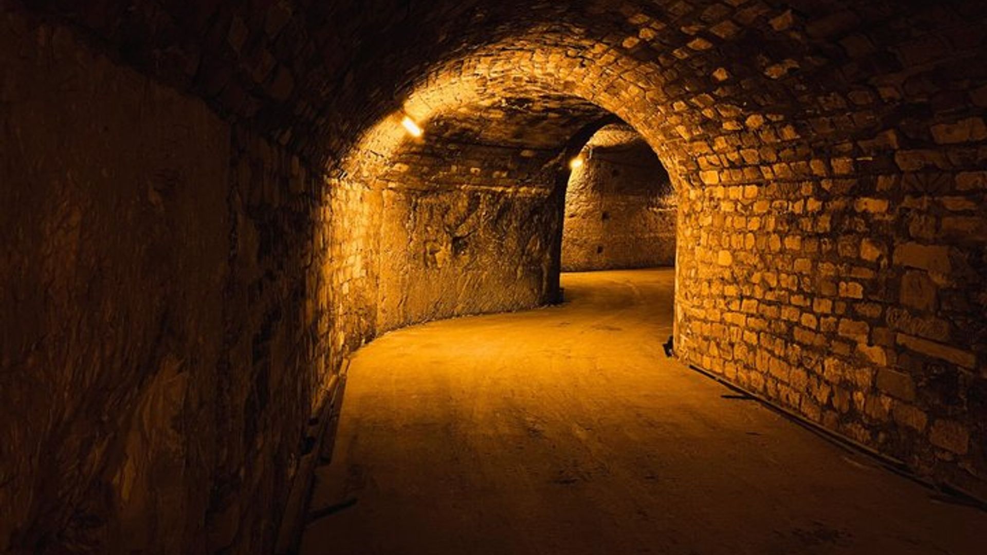 Gallo-roman chalk quarry visit (UNESCO) + 1 tasting
