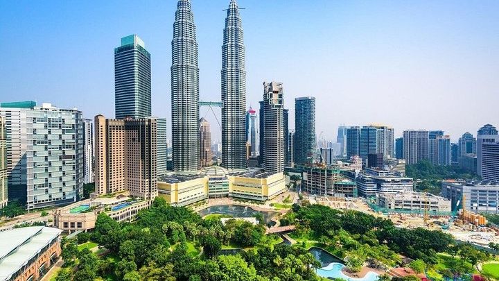 Kuala Lumpur City Tour Full Day 8 hours