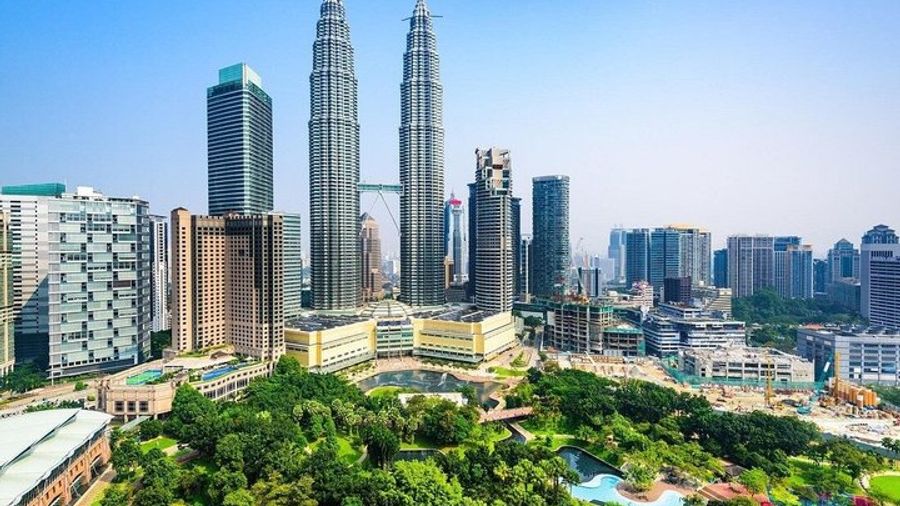 Kuala Lumpur City Tour Full Day 8 hours