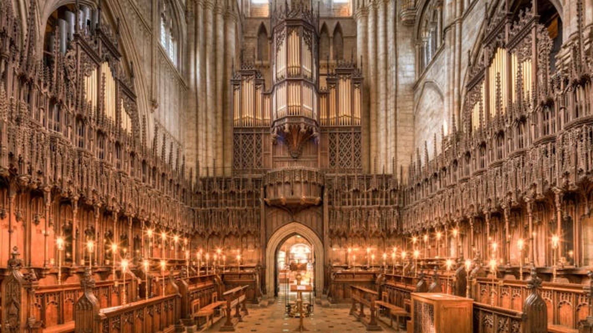 Barcelona Cathedral Skip-The-Line Tour, Terrace and Virtual Experience