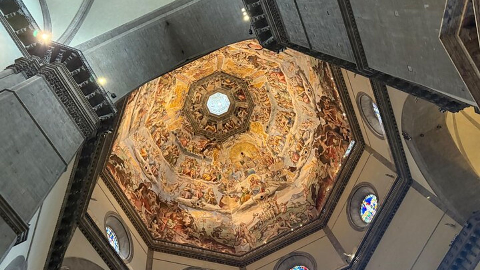 Florence Duomo Small-Group Tour with Local Guide