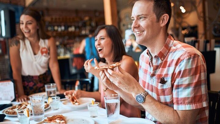 Denver: RiNo Small-Group Foodie Tasting and Walking Tour