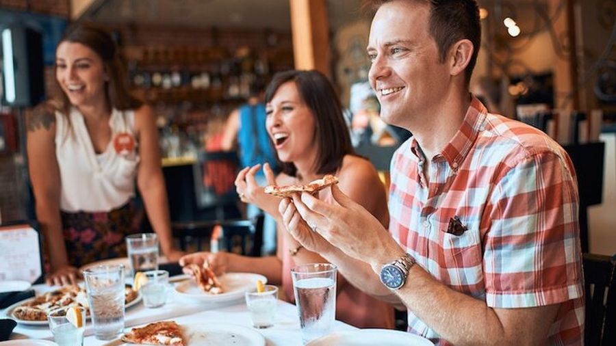 Denver: RiNo Small-Group Foodie Tasting and Walking Tour