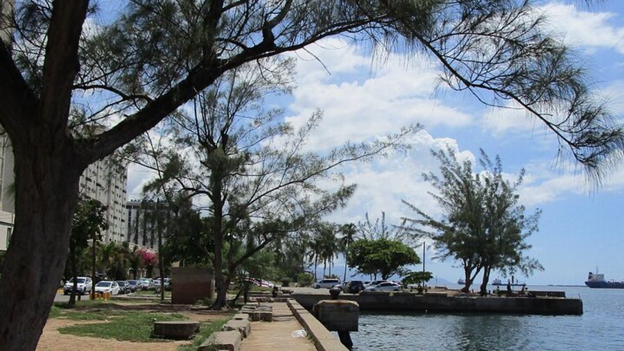 Kingston: Bob Marley Museum, Devon House, and Downtown Tour