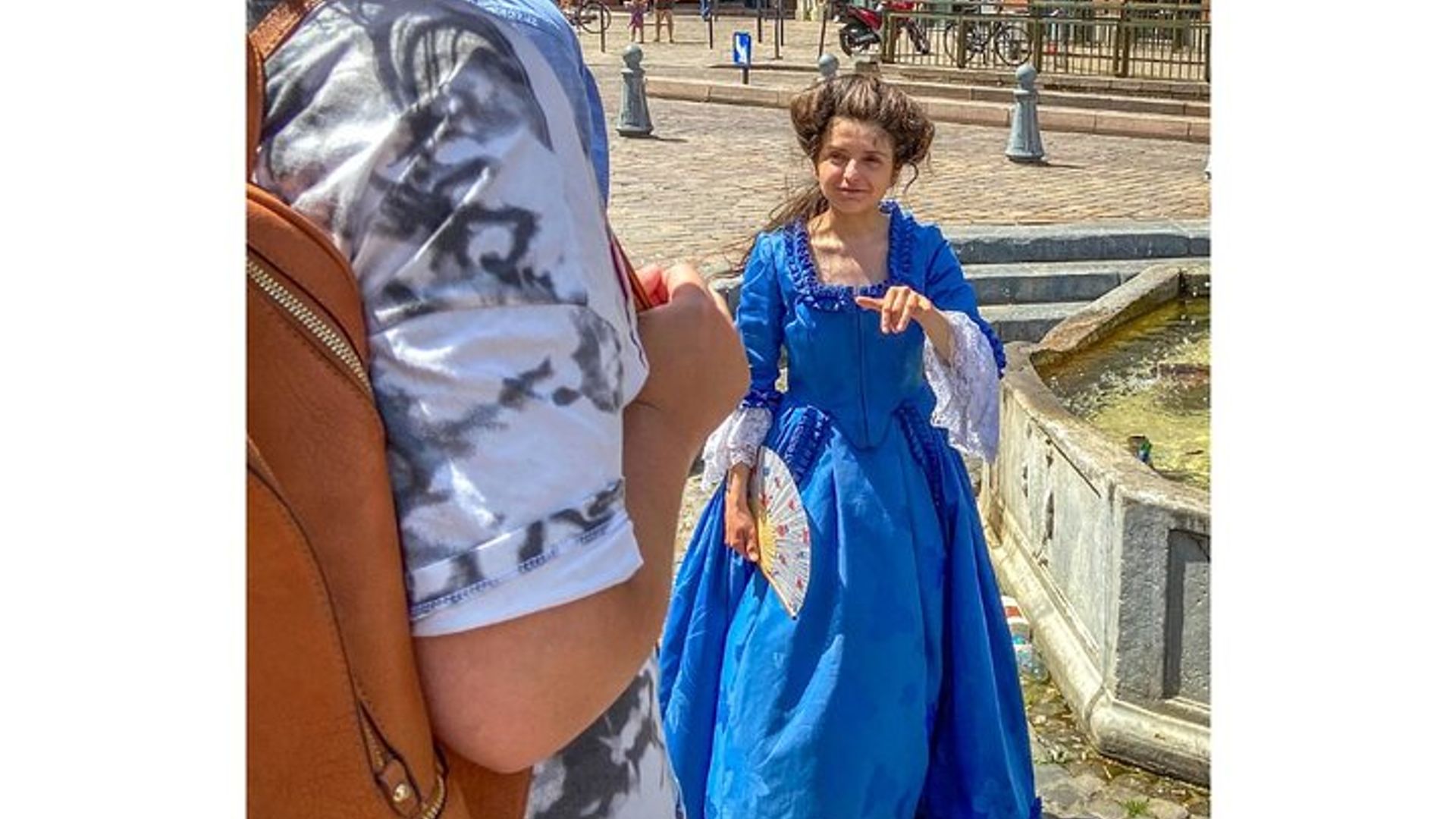 Visite guidée insolite Toulouse au siècle des Lumières
