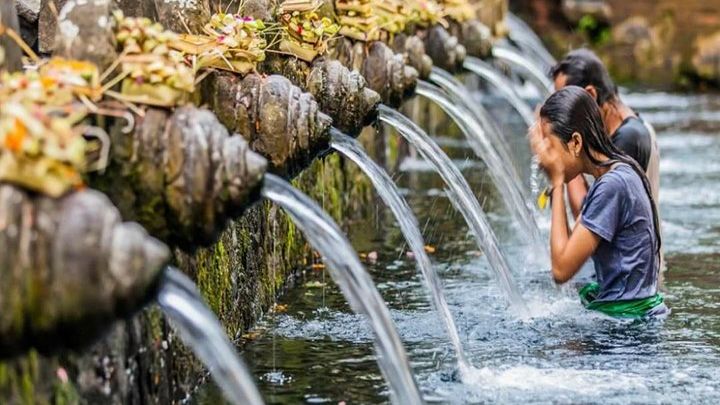 Bali Tribal Private Tour - Experience the best of Ubud, Bali