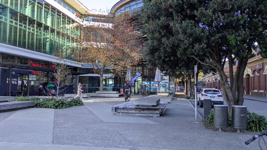 Remutaka Cycle Trail Transfers, Gear and Lunch from Wellington