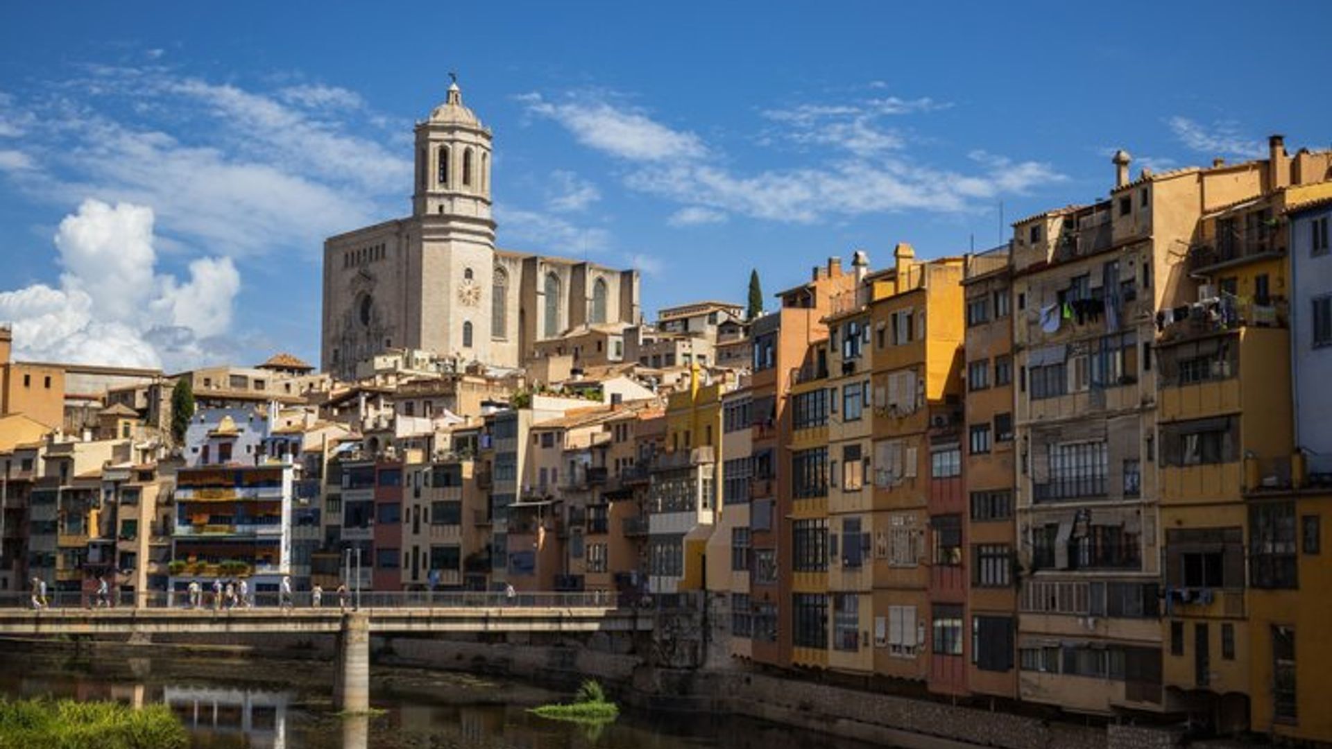 Barcelona : Girona y Costa Brava Excursión de un día para grupos pequeños