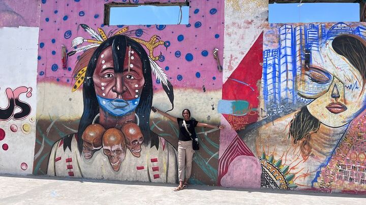 Accra Ghana Private Half-Day City Sightseeing Tour With Snacks