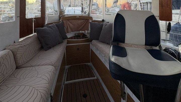 Lerins Islands Small Sailboat Cruise Half-Day Tour From Cannes