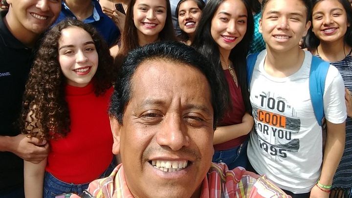 A fascinating Walking Tour of San Miguel