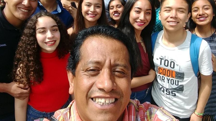 A fascinating Walking Tour of San Miguel