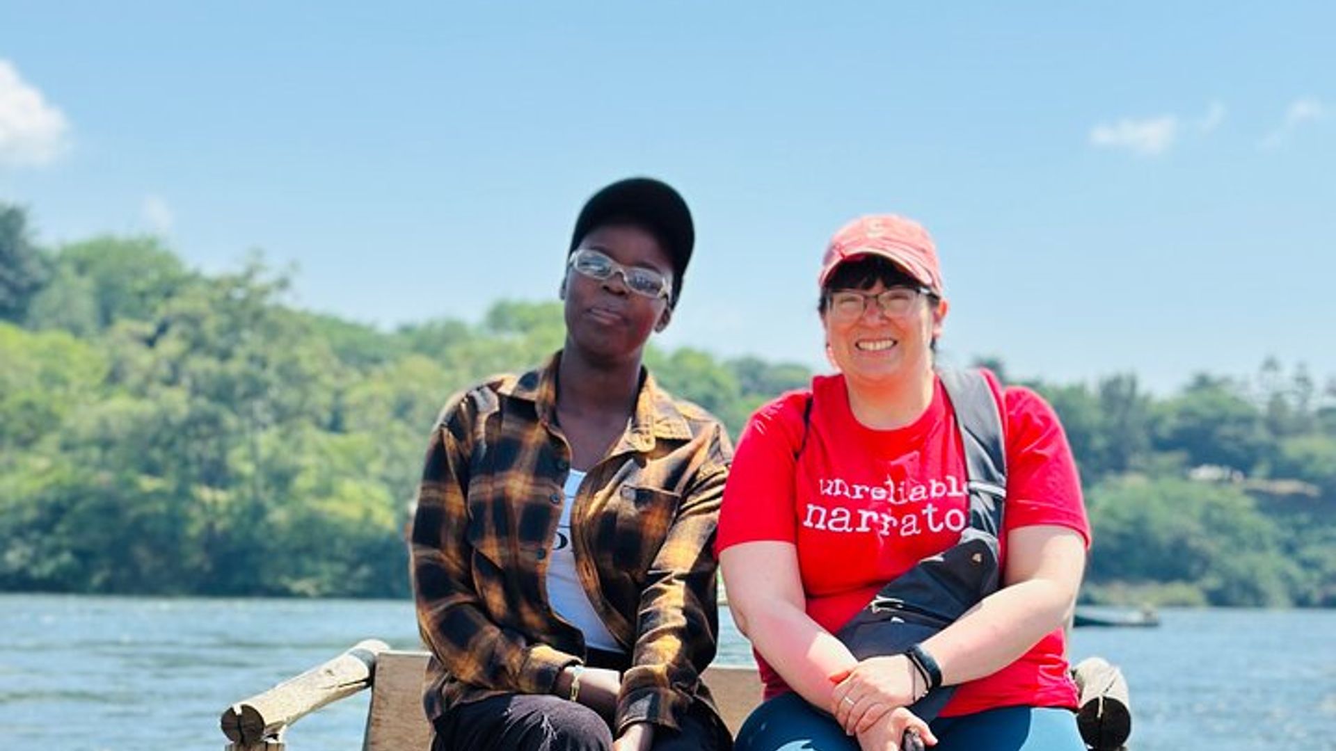 1 Day Jinja and Source of the Nile River Tour