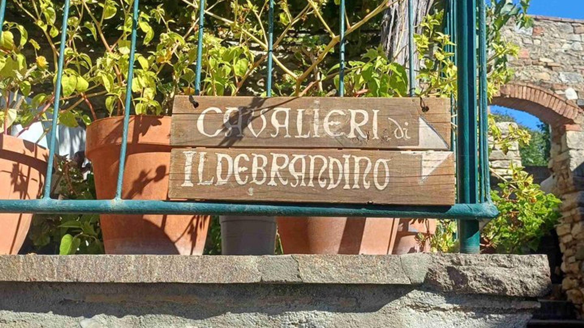 From Terme di Venturina to the Tuscan village of Suvereto