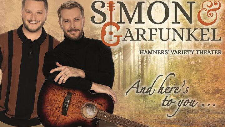 The Sound of Simon & Garfunkel in Branson: Musical Tribute