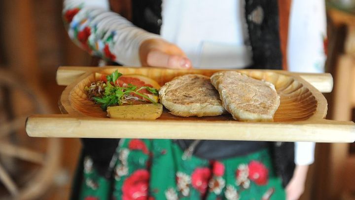 Krakow Food Tour With Private Option