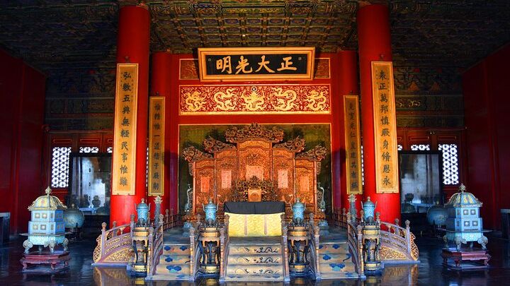Beijing 2-Day All-Inclusive Private Tour with Optional Show