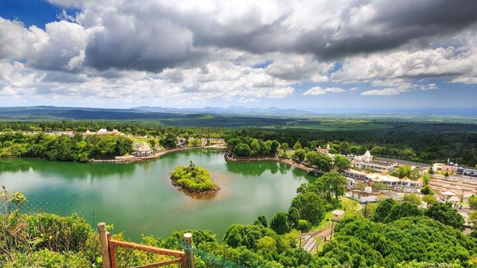 Private Tour durch den Südwesten von Trou d’Eau Douce mit Mittagessen