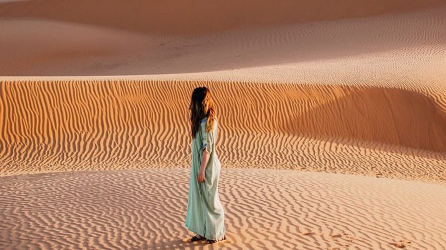 Marrakech Private 4-Day Desert Tour