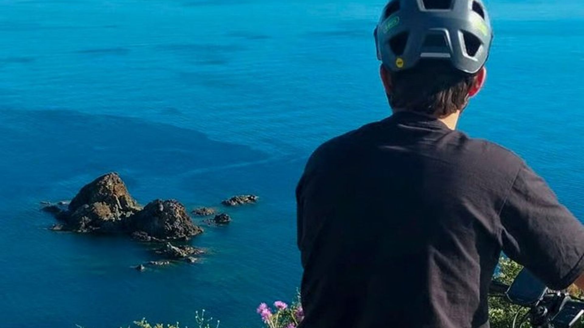 E-Bike-Tour mit Weinprobe auf der Tenuta delle Ripalte
