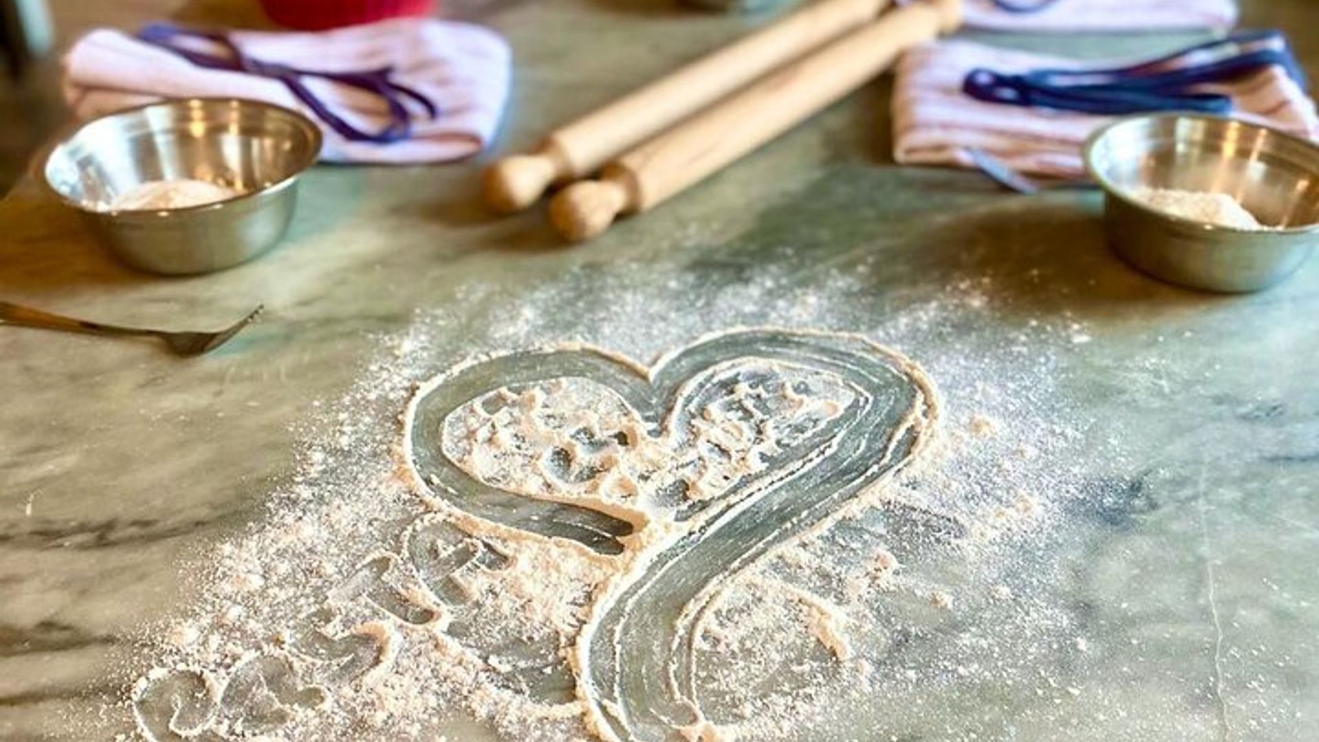 Florence Half-Day Small-Group Pasta Class With Pasta Museum