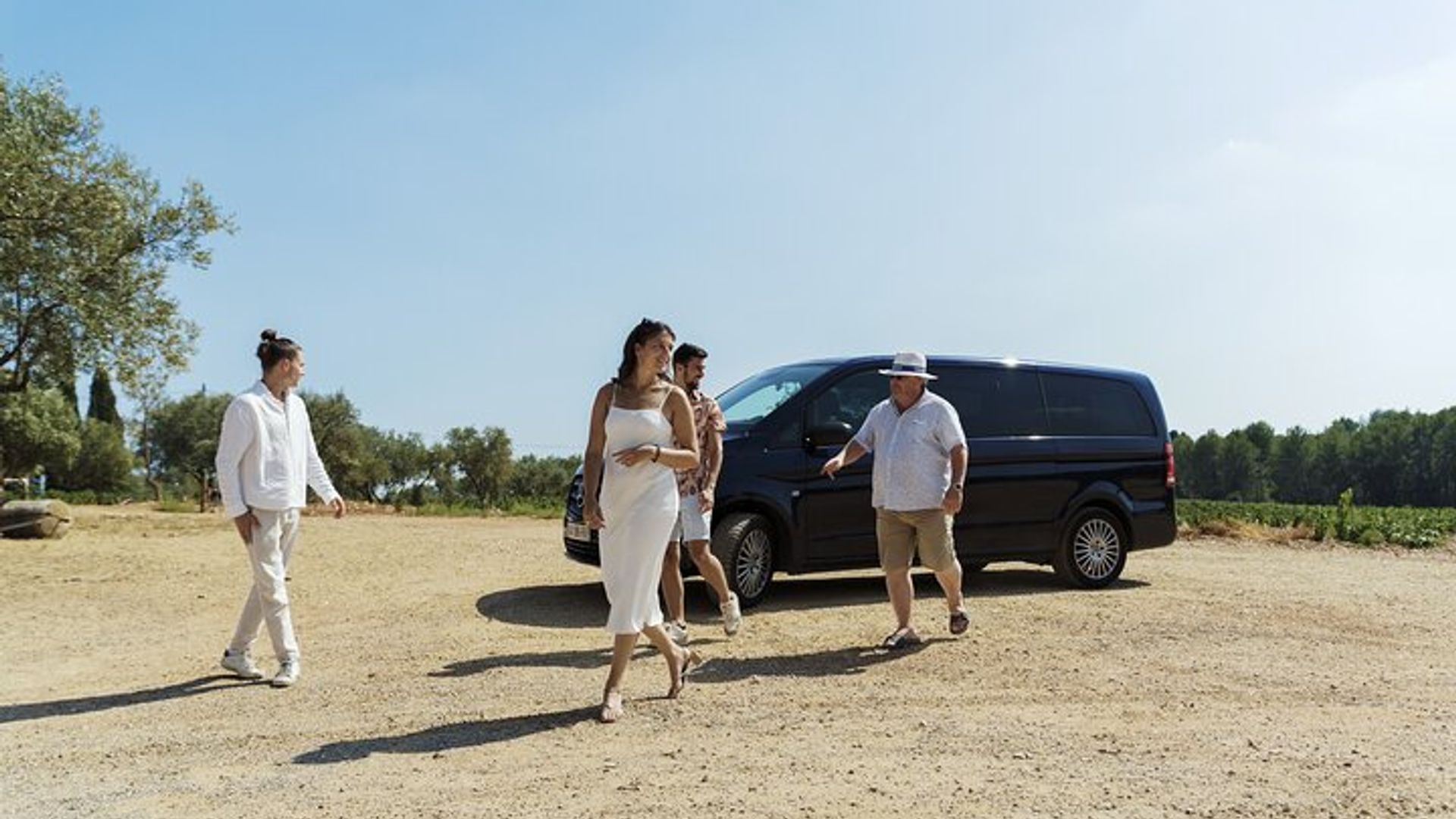 Private Saint-Tropez Peninsula Wine Tour