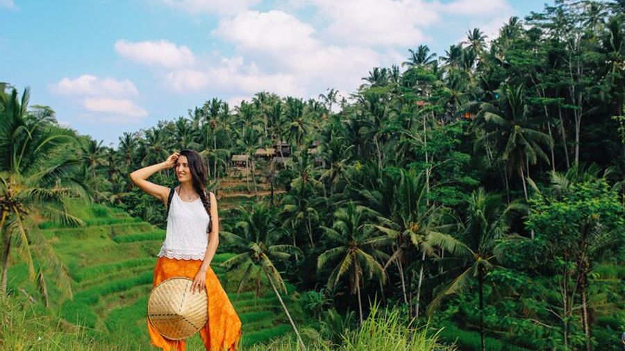 Ubud Private Day Trip (Transport Only)