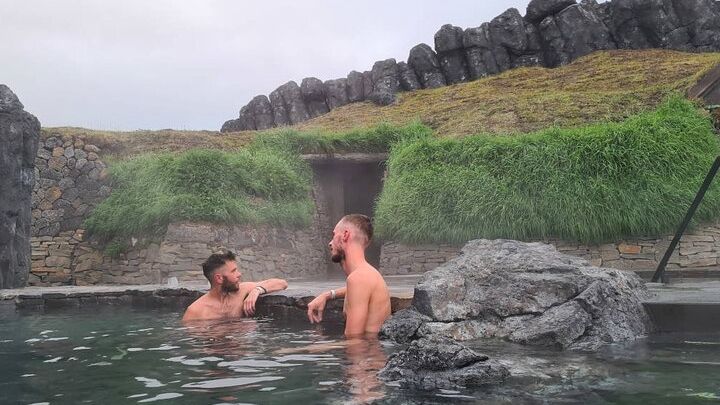 Reykjavik: Golden Circle, Kerid Crater, Thermal Baths Tour