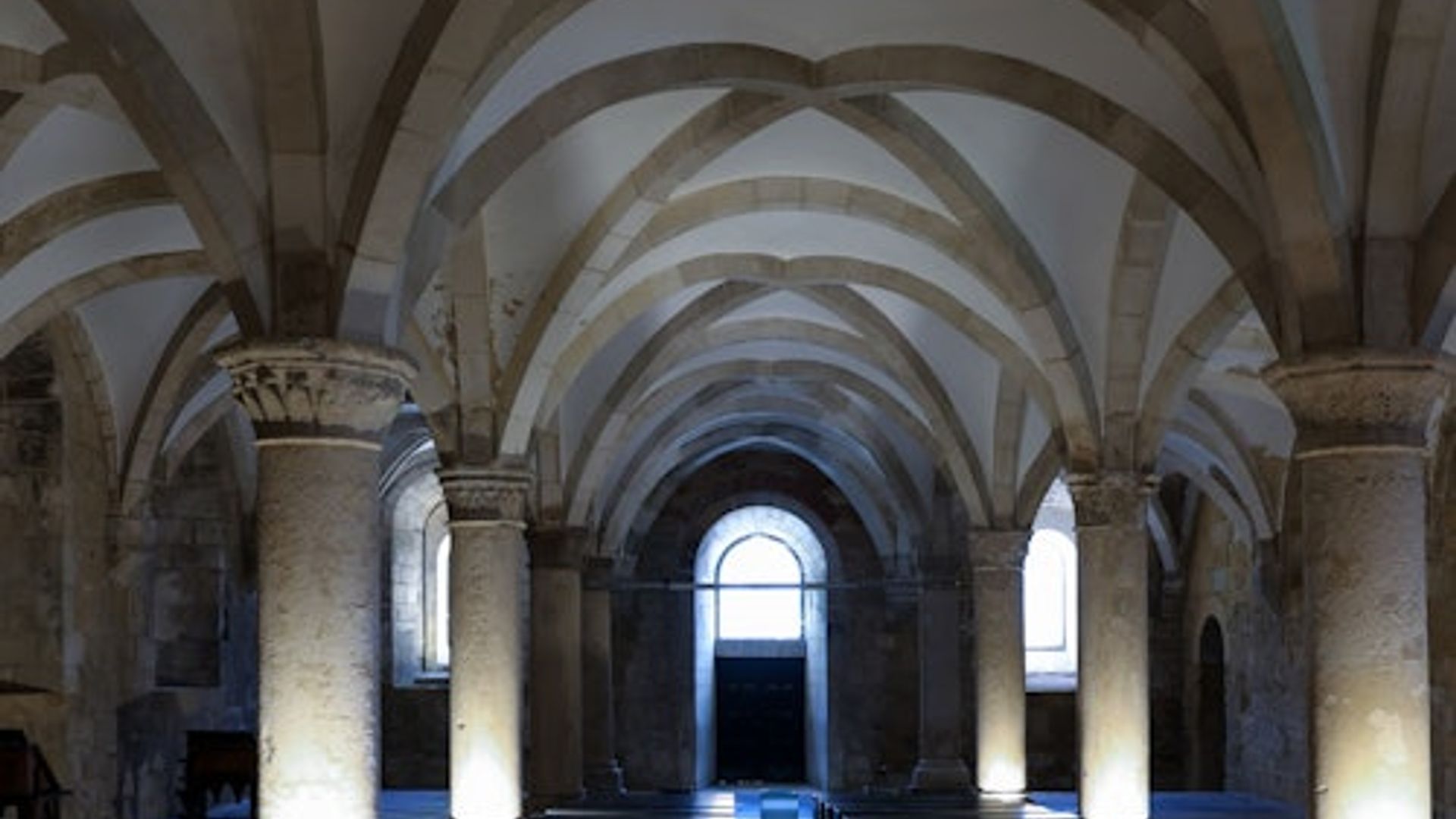 Monastère d'Alcobaça : Billet d'entrée