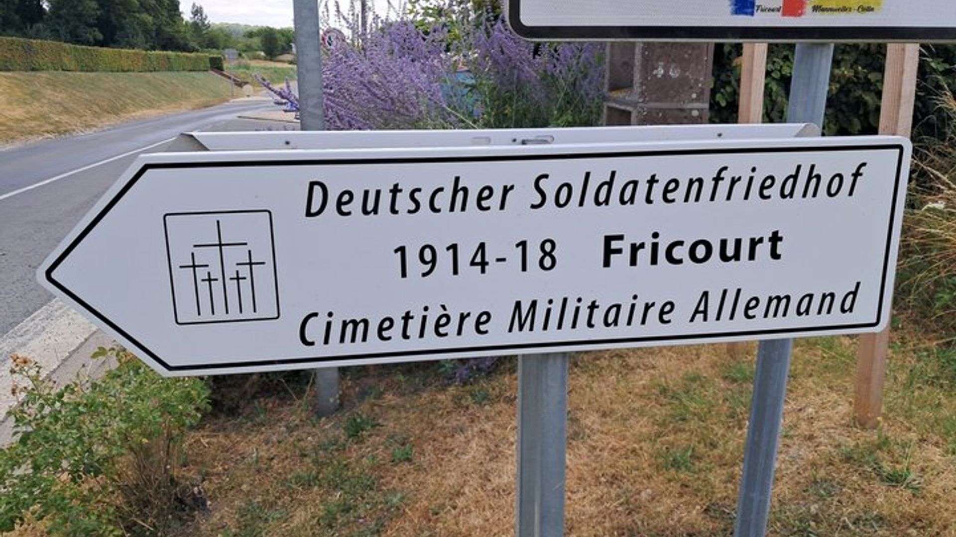 Somme Battlefield Tours Expert a mené des expériences historiques