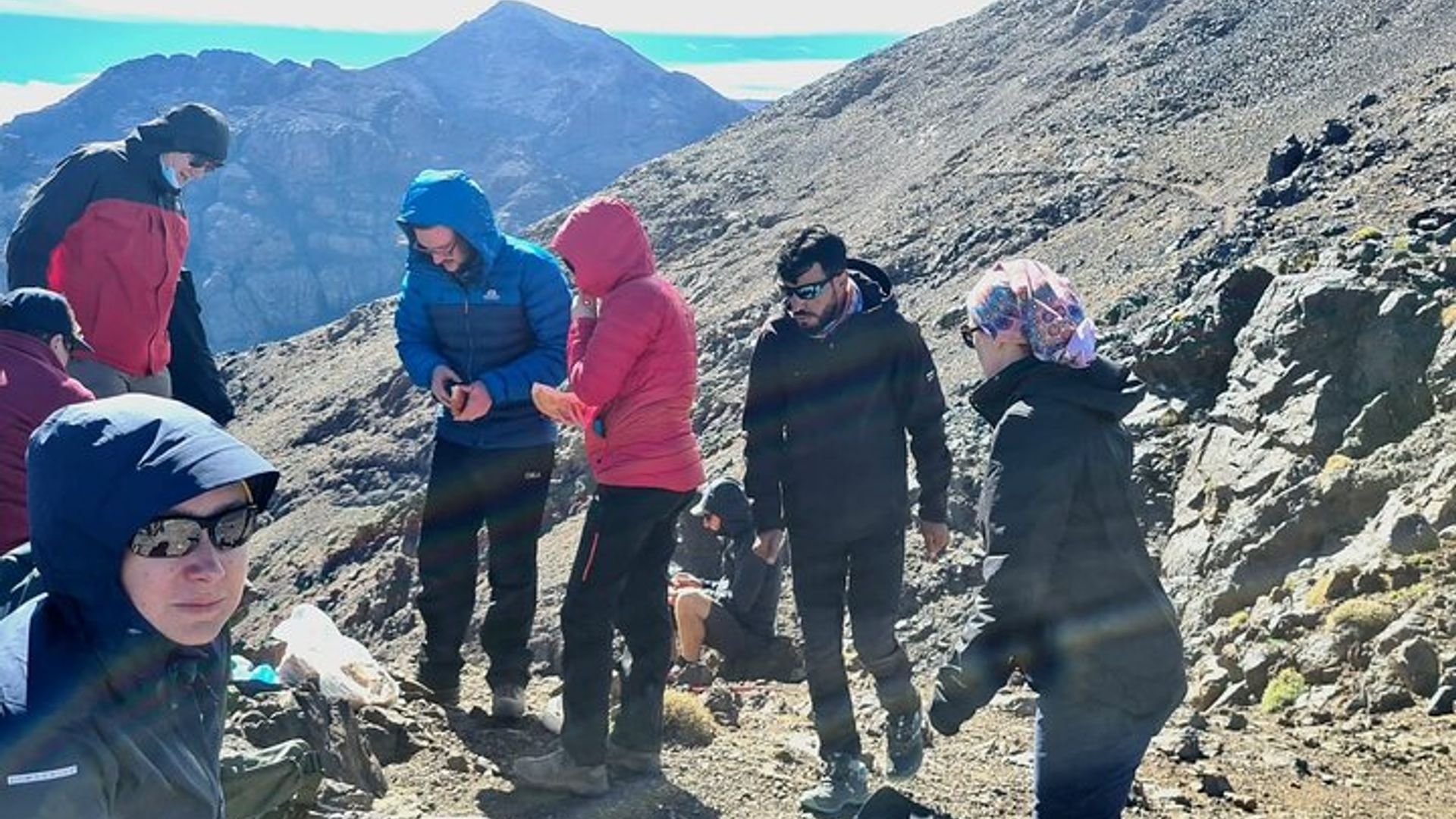 Mount Toubkal 2 Day 1 Night Trek From Marrakesh