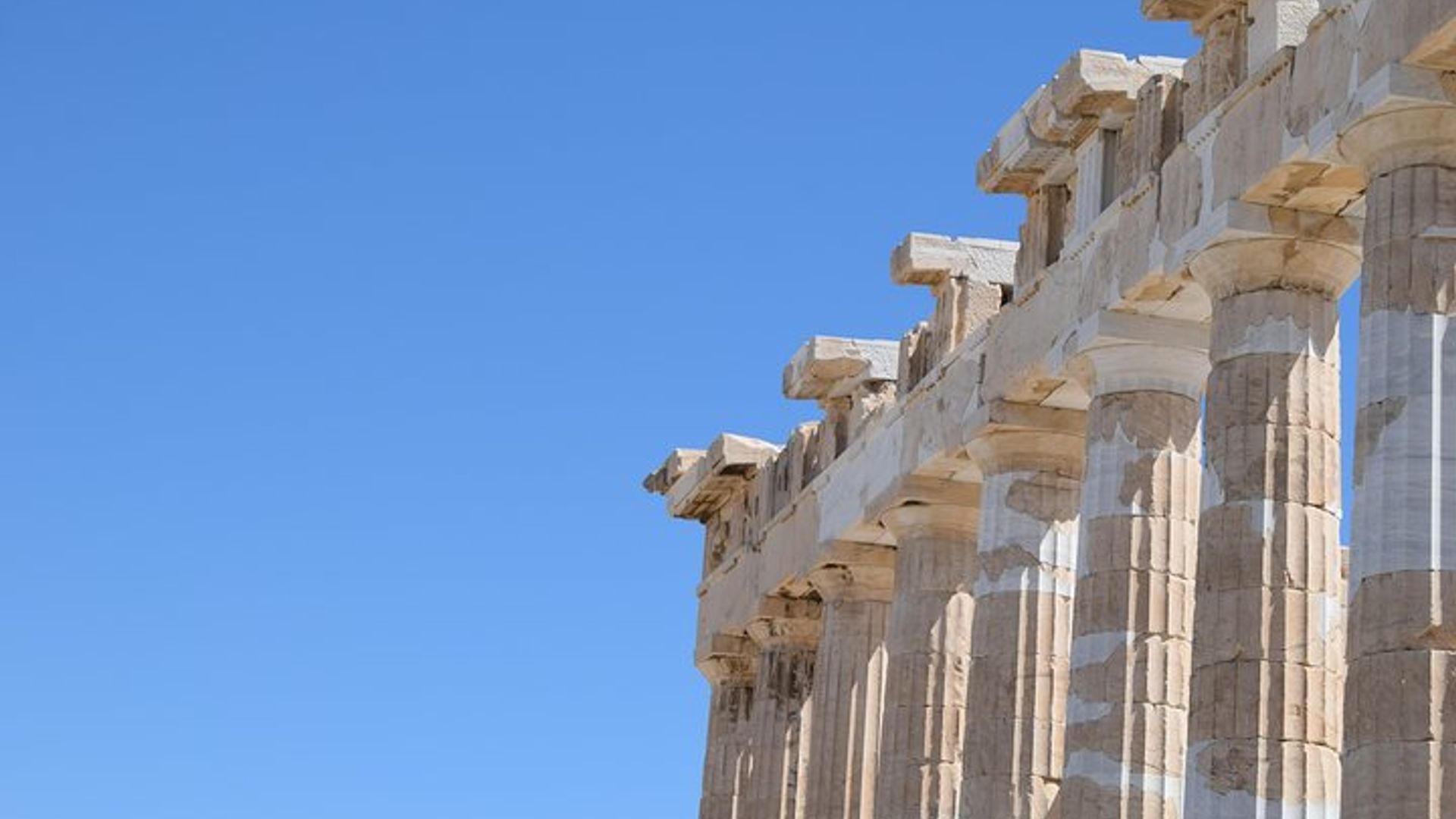 Acropolis Small-Group Half-Day Dutch-Language Tour image 1