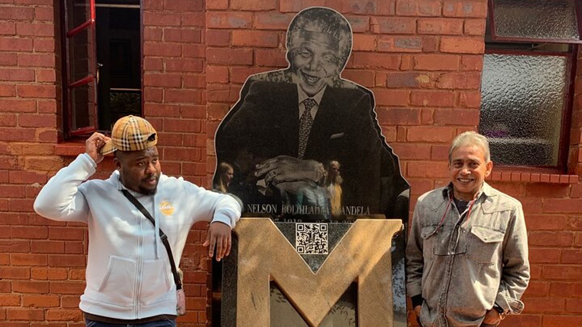 Soweto & Apartheid Museum Museum Combo Urugendo