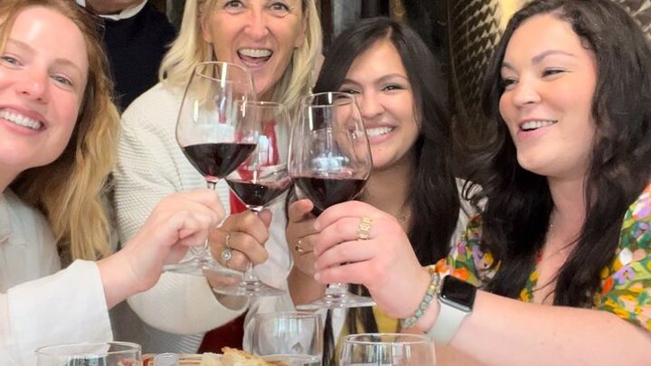 Ravello and Amalfi Coast Private Tour with Winery Visit