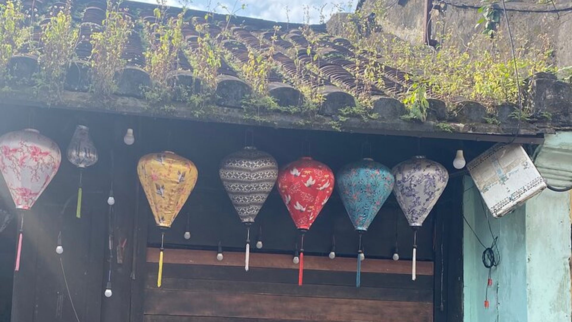 Visite privée à pied de la vieille ville de Hoi An