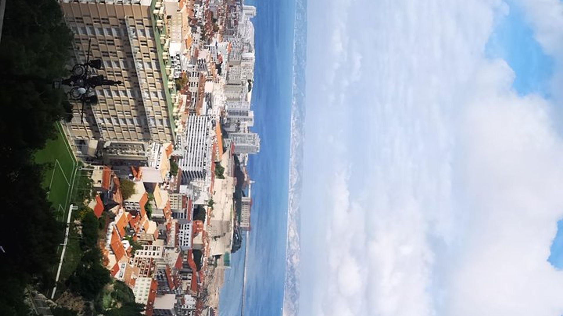 Marseille Shore Excursion: City Sightseeing Tour of Marseille